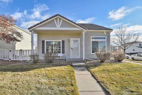 47Th, DENVER, CO 80249