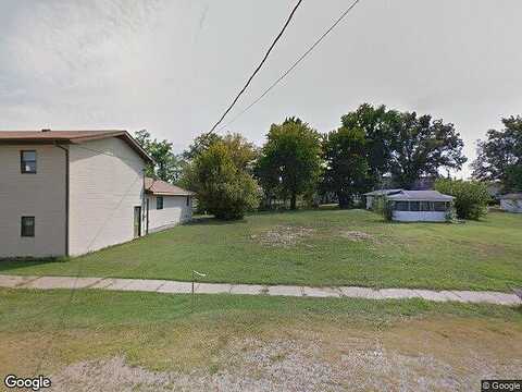 Florence, SESSER, IL 62884