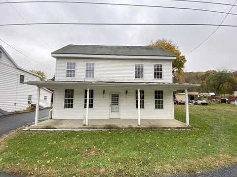 Route Sr, BRANCH DALE, PA 17923