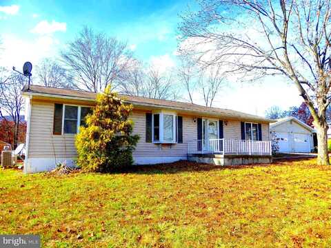 Wood Ridge, KEYSER, WV 26726