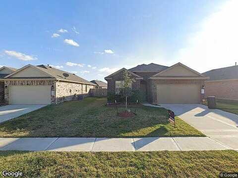 Corisande, KATY, TX 77449