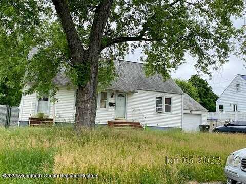 Poe, SOMERSET, NJ 08873