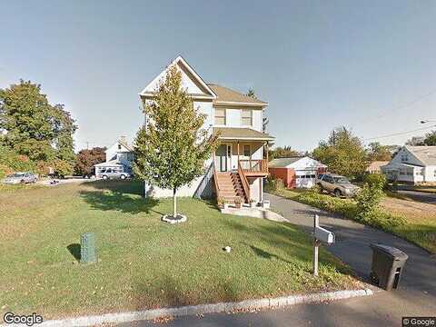 Santiago, HAVERSTRAW, NY 10927