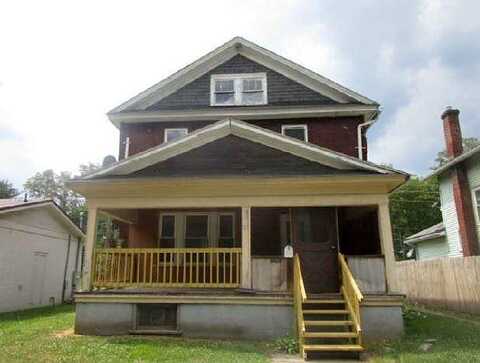 Main, BELLWOOD, PA 16617