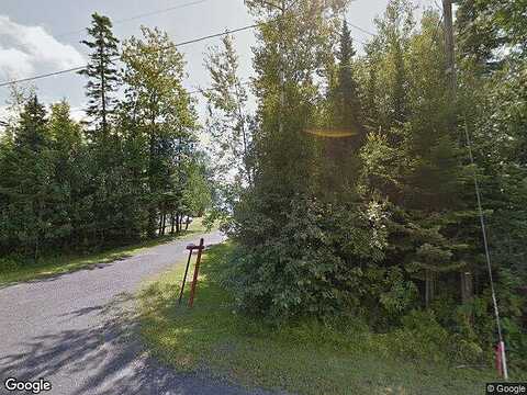 Sinclair Rd, Sinclair, ME 04779