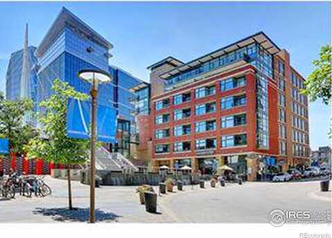 16Th, DENVER, CO 80202