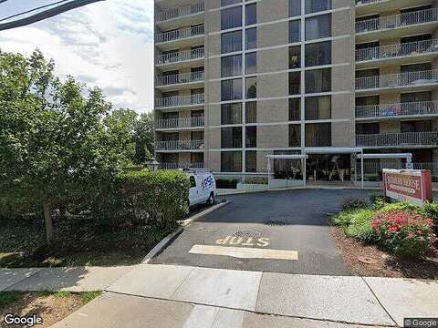 Washington Avenue 2A, Silver Spring, MD 20910