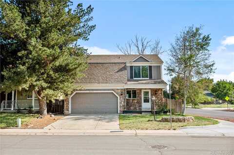 45Th, DENVER, CO 80249
