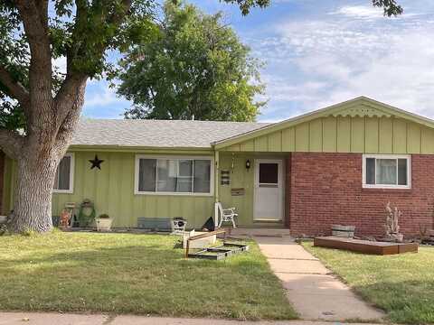 22Nd, GREELEY, CO 80631