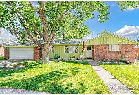 22Nd, GREELEY, CO 80631