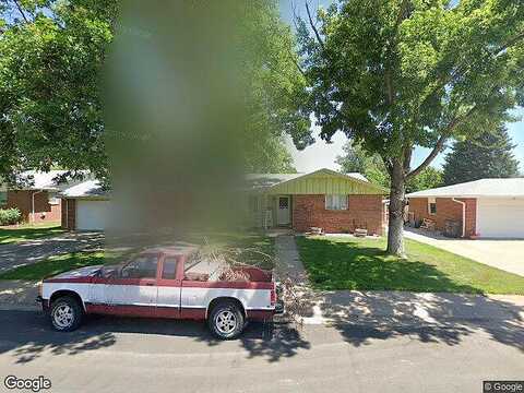 22Nd, GREELEY, CO 80631