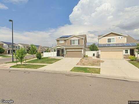 Randolph, DENVER, CO 80249