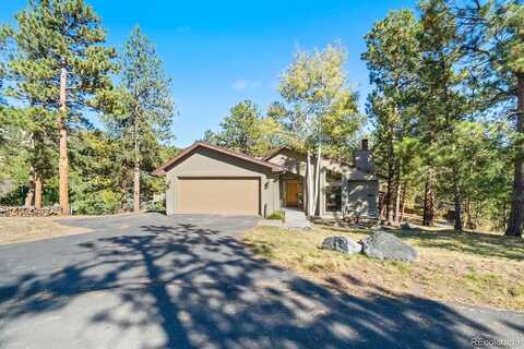 S Foothills Drive, Golden, CO 80401