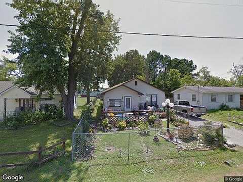 Lindell, MURPHYSBORO, IL 62966