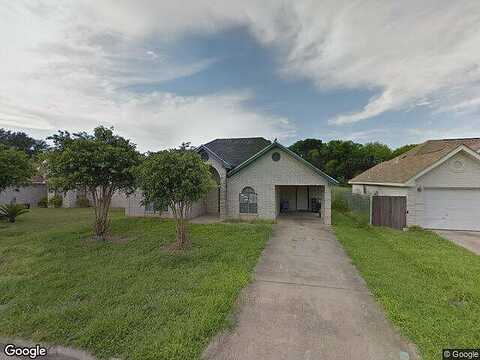 Tampico, HIDALGO, TX 78557