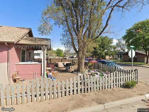 Grand Ave, Fort Lupton, CO 80621