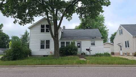 12Th, WISCONSIN RAPIDS, WI 54494