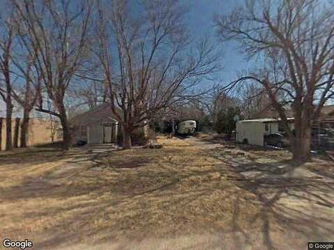 Locust St, Farnsworth, TX 79070