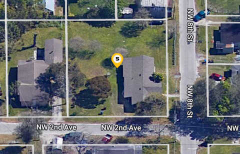 8Th, MULBERRY, FL 33860