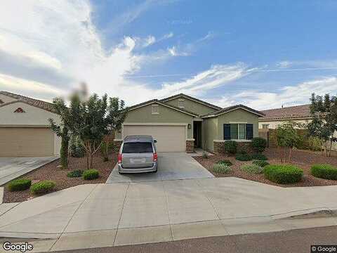 Hubbell, BUCKEYE, AZ 85396