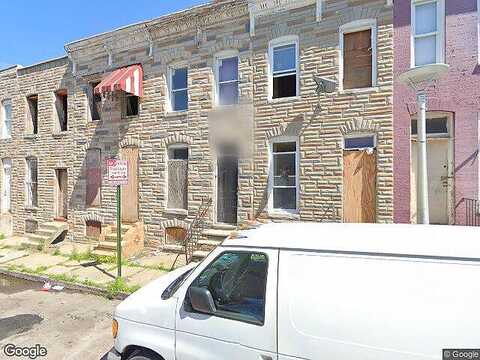 Wilhelm, BALTIMORE, MD 21223