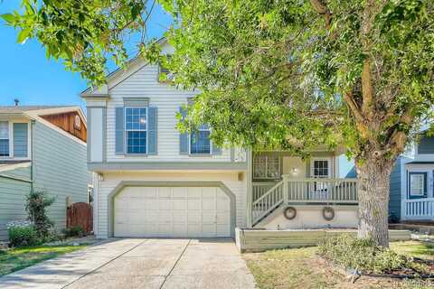 45Th, DENVER, CO 80249