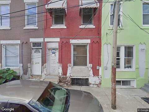 Marston, PHILADELPHIA, PA 19121