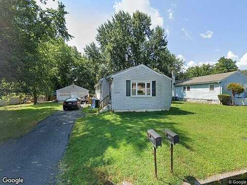 Trimble, EDGEWOOD, MD 21040