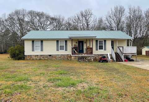 Childs, YATESVILLE, GA 31097