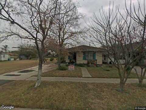 Avenue F, ROBSTOWN, TX 78380