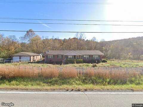 London, RINGGOLD, GA 30736