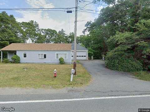 Middleboro, EAST FREETOWN, MA 02717