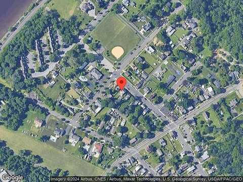 Washington, FIELDSBORO, NJ 08505