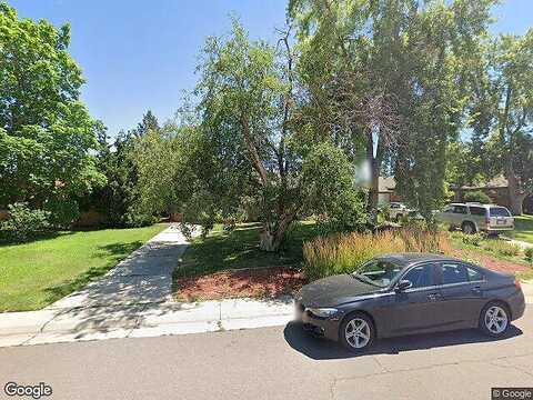 N Poplar Street, Denver, CO 80207