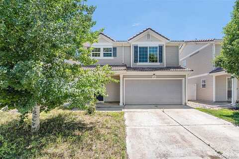 55Th, DENVER, CO 80249