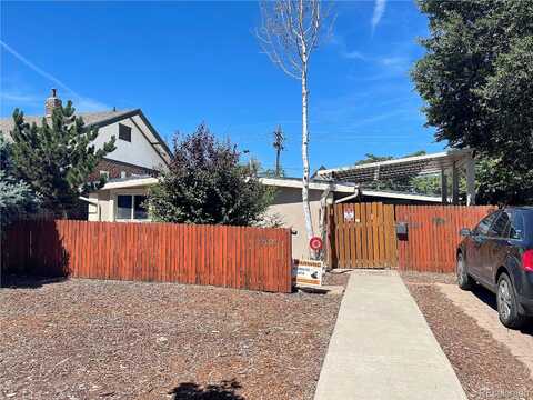 Acoma, DENVER, CO 80223