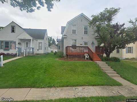 Wilkes, DAVENPORT, IA 52804