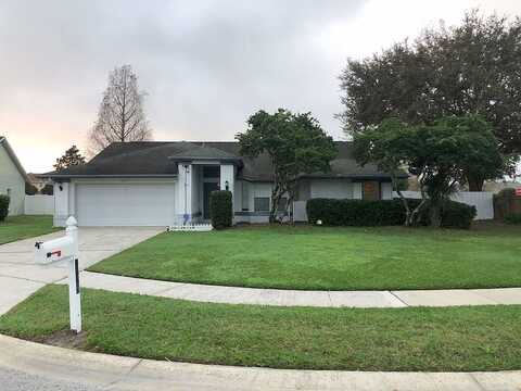 Knollview, OVIEDO, FL 32765