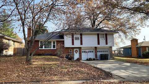 Leslie Ave, Independence, MO 64055