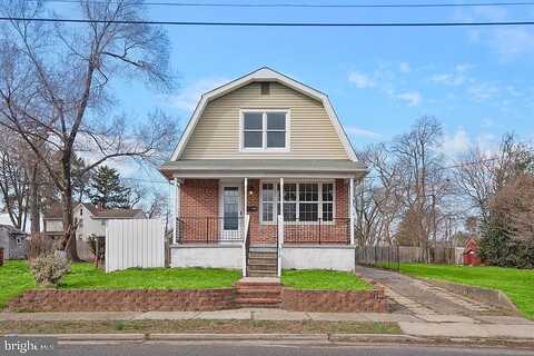 7Th, GLENDORA, NJ 08029