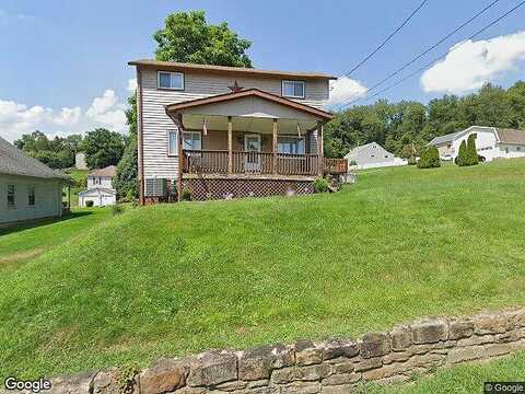 Stone Church Rd, Merrittstown, PA 15463