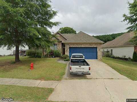 Forest Lakes Ln, Chelsea, AL 35043