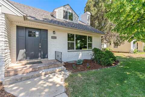 Monaco Street, DENVER, CO 80207