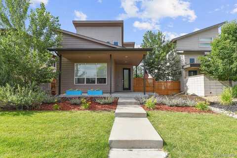 68Th, DENVER, CO 80221