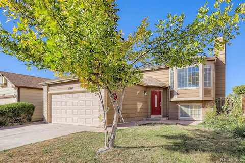 44Th, DENVER, CO 80249