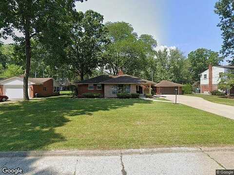 Hcl Jackson, GROSSE ILE, MI 48138