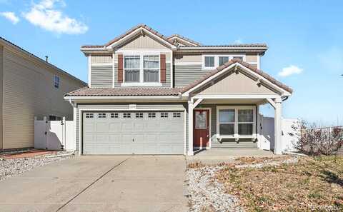 Randolph, DENVER, CO 80249