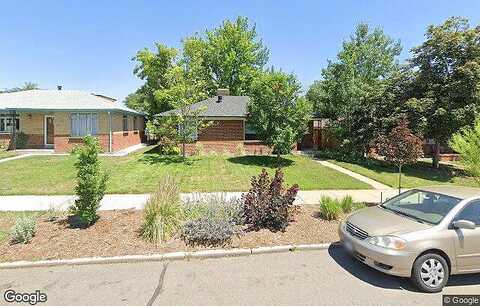 N Perry Street, Denver, CO 80212