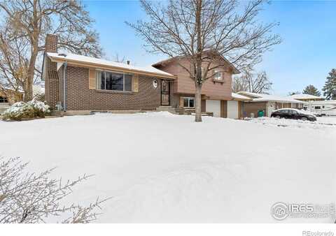 Yarrow, LAKEWOOD, CO 80227