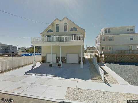 39Th, SEA ISLE CITY, NJ 08243